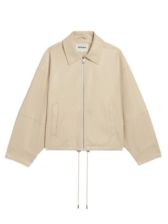 Apparis Jackets & Blazers - Apparis Ada jacket